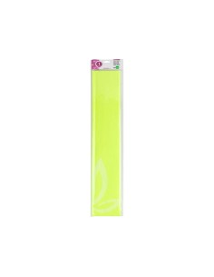 CI | Papel crespon liderpapel 50 cm x 2,5 m 34g/m2... 2