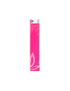 CI | Papel crespon liderpapel 50 cm x 2,5 m 34g/m2 rosa... 2
