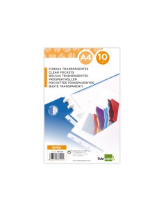 CI | Recambio funda liderpapel intercambiables din a4... 2