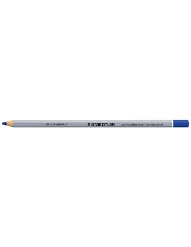 CI | Lapices de colores mars omnicrom azul -unidad