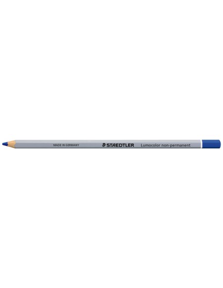 CI | Lapices de colores mars omnicrom azul -unidad