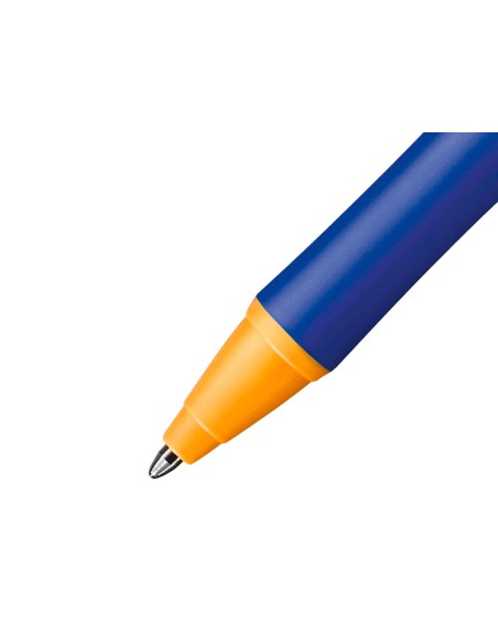 CI | Boligrafo stabilo pointball 0,5 mm color azul