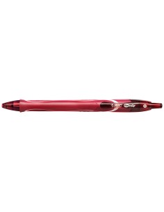 CI | Boligrafo bic gelocity quick dry retractil tinta gel... 2
