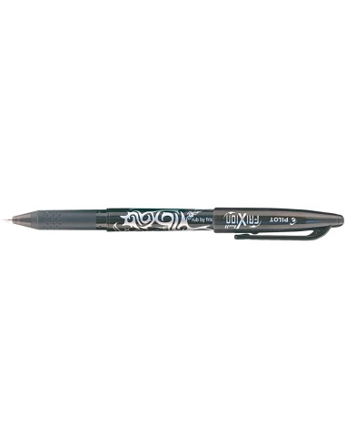 CI | Boligrafo pilot frixion negro