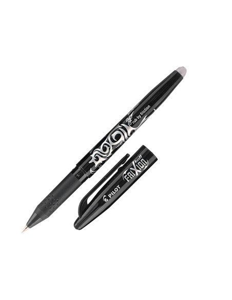 CI | Boligrafo pilot frixion negro