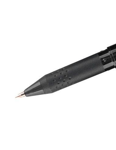 CI | Boligrafo pilot frixion negro