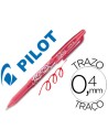 CI | Boligrafo pilot frixion rojo