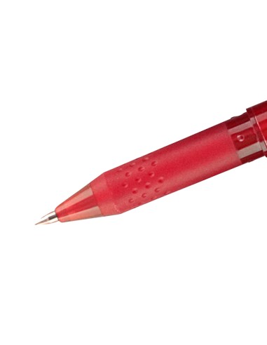 CI | Boligrafo pilot frixion rojo