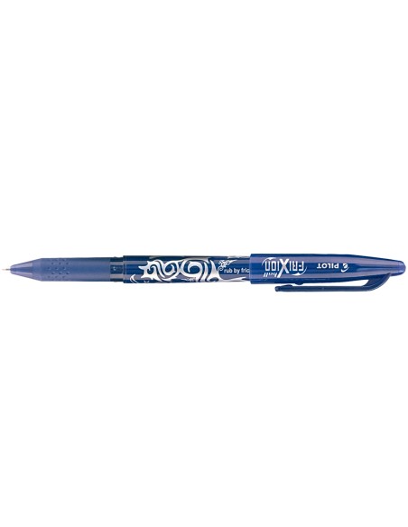 CI | Boligrafo pilot frixion azul