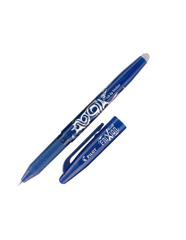 CI | Boligrafo pilot frixion azul
