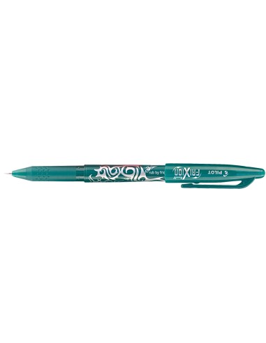 CI | Boligrafo pilot frixion verde