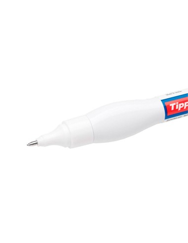CI | Corrector tipp-ex lapiz 8 ml shake'n squeeze -con punta metalica