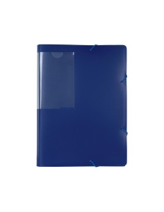 CI | Carpeta liderpapel clasificador fuelle 33622... 2