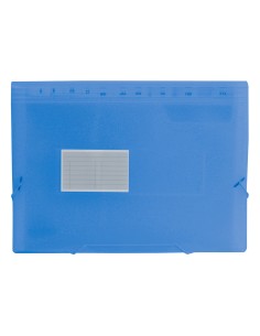 CI | Carpeta liderpapel clasificador fuelle 32112... 2