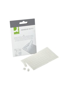 CI | Sujetacosa masilla q-connect adhesiva