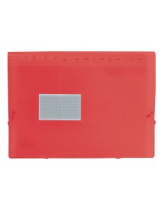 CI | Carpeta liderpapel clasificador fuelle 32110... 2
