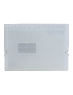 CI | Carpeta liderpapel clasificador fuelle 32114... 2