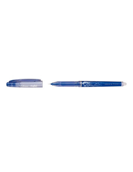 CI | Boligrafo pilot frixion punta de aguja color azul