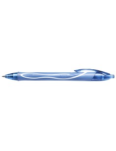 CI | Boligrafo bic gelocity quick dry retractil tinta gel... 2