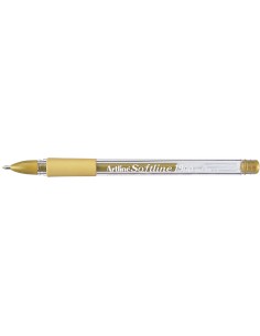 CI | Boligrafo artline 1900 softline tinta aceite... 2