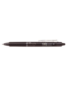 CI | Boligrafo pilot frixion clicker borrable 0,7 mm... 2