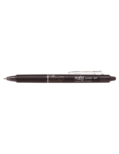 CI | Boligrafo pilot frixion clicker borrable...