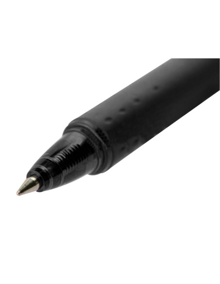 CI | Boligrafo pilot frixion clicker borrable 0,7 mm color negro