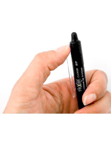 CI | Boligrafo pilot frixion clicker borrable...