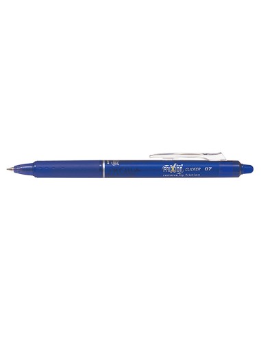 CI | Boligrafo pilot frixion clicker borrable...
