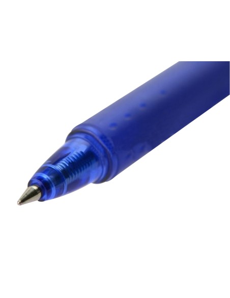 CI | Boligrafo pilot frixion clicker borrable 0,7 mm color azul