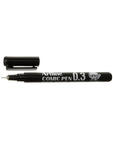 CI | Rotulador artline calibrado micrometrico...