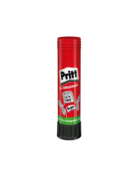CI | Pegamento pritt en barra 22 gr -unidad