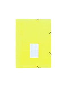 CI | Carpeta liderpapel clasificador fuelle polipropileno... 2