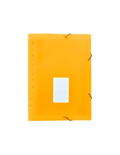 CI | Carpeta liderpapel clasificador fuelle polipropileno... 2