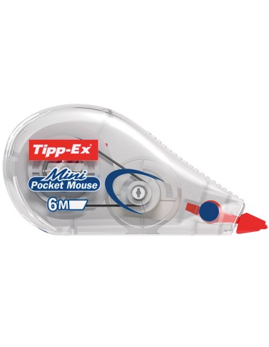 CI | Corrector tipp-ex cinta -mini mouse 5 mm x 6 m