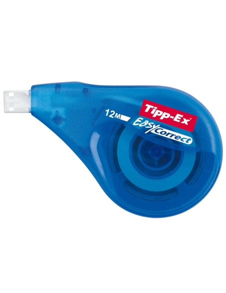 CI | Corrector tipp-ex easy lateral 4,2 mm x12mts