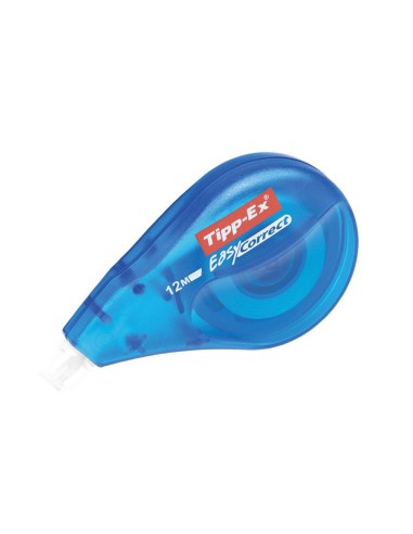 CI | Corrector tipp-ex easy lateral 4,2 mm x12mts