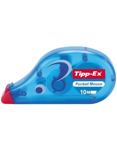 CI | Corrector tipp-ex cinta -pocket mouse 4,2 mm x 10 m. 2