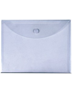 CI | Carpeta liderpapel dossier a4 cierre de velcro... 2