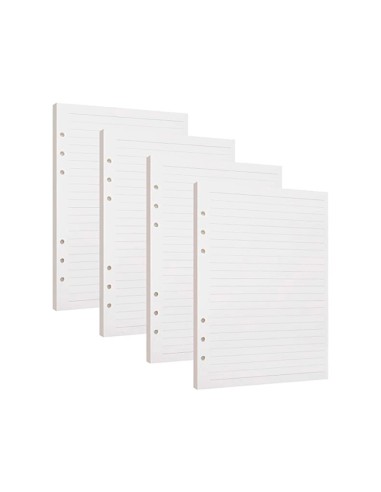 CI | Recambio liderpapel a4 100 hojas 100g/m2...