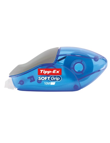 CI | Corrector tipp-ex cinta grip 5mmx10mt