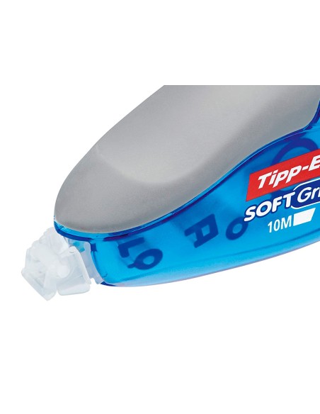 CI | Corrector tipp-ex cinta grip 5mmx10mt