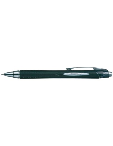 CI | Boligrafo uni-ball jetstram sxn-210 retractil color negro