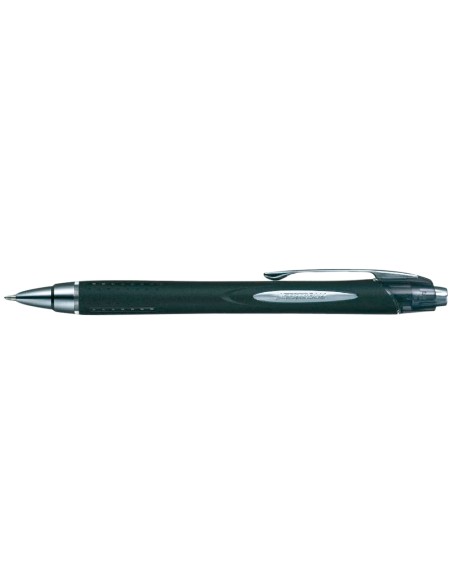 CI | Boligrafo uni-ball jetstram sxn-210 retractil color negro