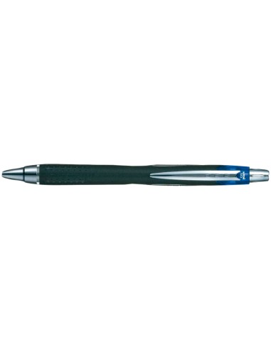 CI | Boligrafo uni-ball jetstram sxn-210 retractil color azul