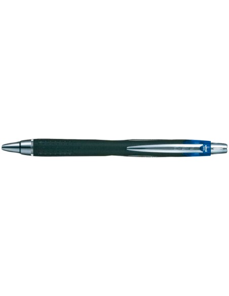 CI | Boligrafo uni-ball jetstram sxn-210 retractil color azul