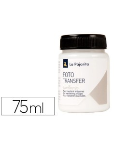 CI | Foto transfer la pajarita bote de 75ml