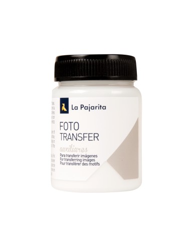CI | Foto transfer la pajarita bote de 75ml