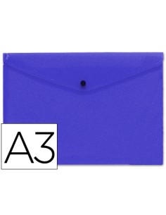 CI | Carpeta liderpapel dossier broche 44242...