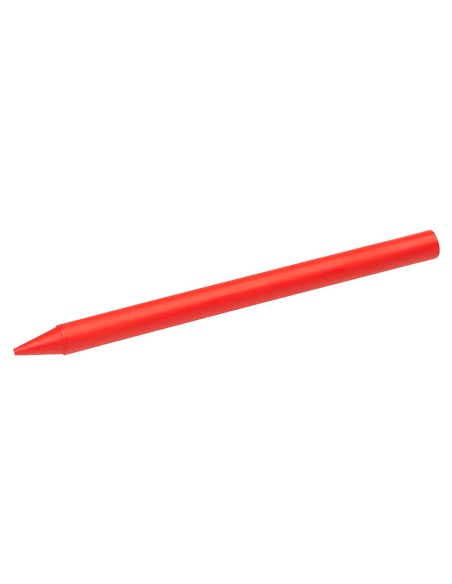 CI | Lapices cera plastidecor caja de 12 colores